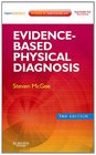 EvidenceBased Physical Diagnosis Expert Consult  Online and Print