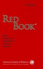 Red Book 2006 Report of the Committee on Infectious Diseases