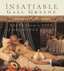 Insatiable: Tales from a Life of Delicious Excess (Audio CD) (Abridged)