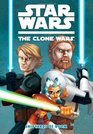 Star Wars Clone Wars The Shipyards of Doom