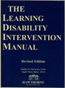 The Learning Disability Intervention Manual