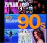 Albums of the 90s