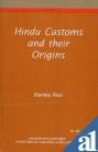 Hindu Customs and Their Origins