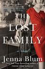 The Lost Family A Novel