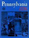 Pennsylvania 1776