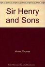 Sir Henry and Sons A Memoir