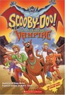 Scoobydoo et la lgende du vampire