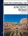 Encyclopedia of Ancient Rome