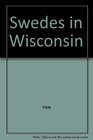 Swedes in Wisconsin