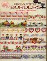 Cross Stitch Borders