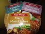 Happy Holidays  Merry Main Dishes