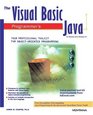 The Visual Basic Programmer's Guide to Java