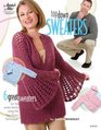 Top Down Sweaters to Crochet (Annie's Attic: Crochet)