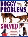 Doggy Problems Solved