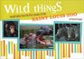 Wild Things Untold Tales from the First Century of the Saint Louis Zoo
