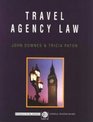 Travel Agency Law Bk1