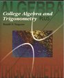 College Algebra and Trigonometry Plus