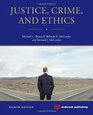 Justice Crime and Ethics Eighth Edition