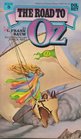 The Road to Oz  (Book 5)