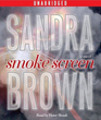 Smoke Screen (Audio CD) (Unabridged)