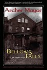 Bellow's Falls (Joe Gunther Series, Volume 8)