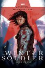 The Winter Soldier Cold Front