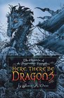 Here, There Be Dragons (Chronicles of the Imaginarium Geographica, Bk 1)