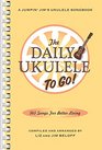 The Daily Ukulele: Portable Edition