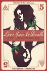 Love You to Death  Season 5 The Unofficial Companion to The Vampire Diaries