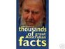 Bill Hunter's Thousands of Great Australian Facts