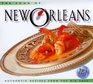 The Food of New Orleans Authentic Recipes from the Big Easy