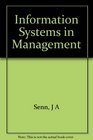Information Systems in Management