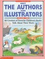Meet the Authors and Illustrators, Vol 2 (Grades K-6)