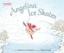 Angelina Ice Skates (Angelina Ballerina)