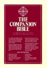 Bullinger's Companion Bible