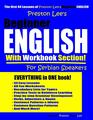 Preston Lees Beginner English With Workbook Section For Serbian Speakers