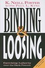 Binding and Loosing