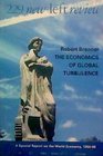 Economics of Global Turbulence A Special Report on the World Economy
