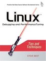 Linux  Debugging and Performance Tuning  Tips and Techniques