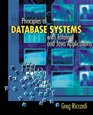 Principles of Database Systems With Internet and Java Applications