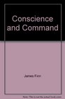 Conscience and Command Justice and Discipline in the Military