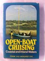 Openboat Cruising