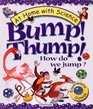Bump Thump How Do We Jump  Experiments outside