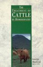 The Treatment of Cattle by Homoeopathy