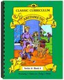 Classic Curriculum Arithmetic Workbook Series 4  Book 4