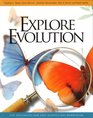 Explore Evolution The Arguments For and Against NeoDarwinism
