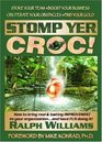 Stomp Yer Croc