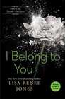 I Belong to You (Inside Out Series)