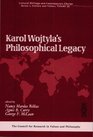 Karol Wojtyla's Philosophical Legacy