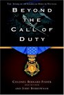 Beyond the Call of Duty The Story of an American Hero